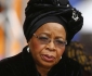 Destin: Graça Mandela Machel, 2 fois Première dame