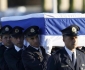 Israël: Obsèques historiques pour Shimon Peres