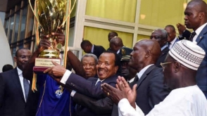 Coupe du Cameroun 2016: Apejes remporte son premier trophée
