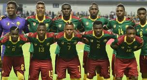le Cameroun ne participera pas à la Coupe du Monde 2018 
