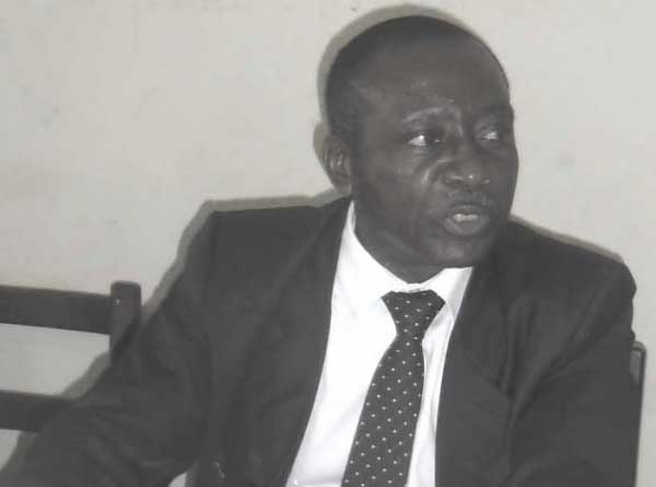 Louison Njoh Mbongué: «Le gouvernement a les moyens de trouver les  financements dont il a besoin pour changer le visage de son Ecole»